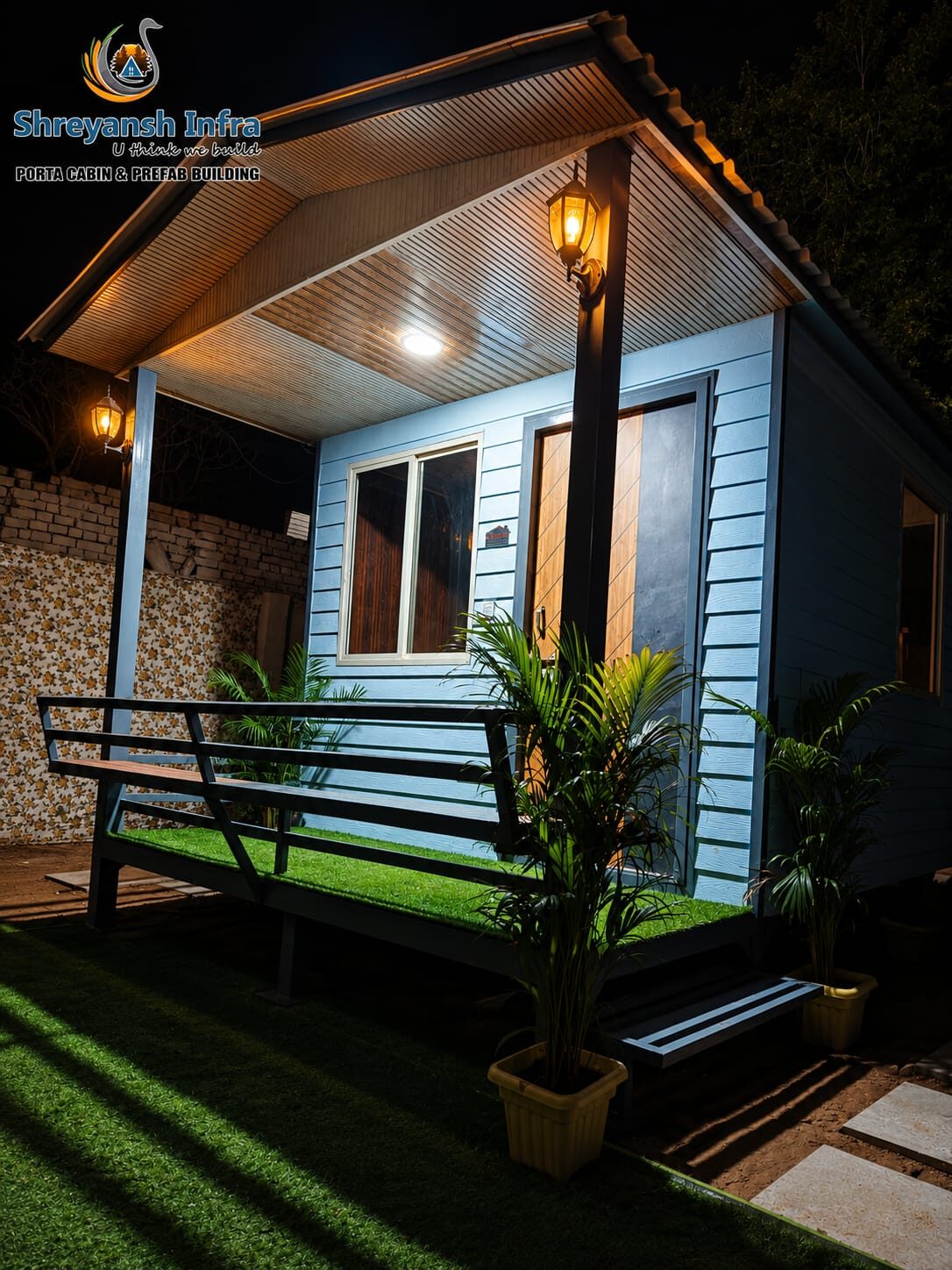Sheher Home Stay @ Delhi