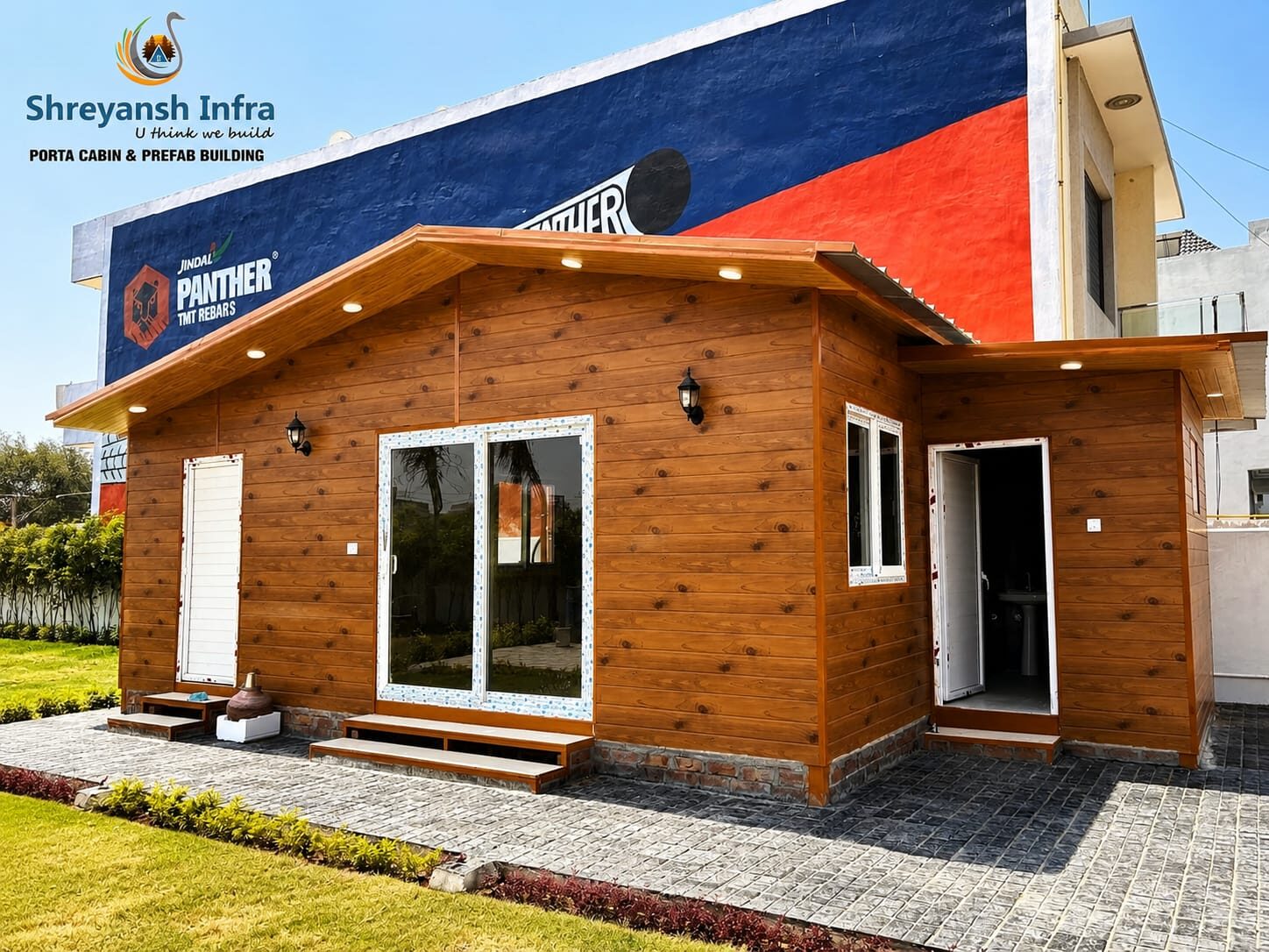4BHK