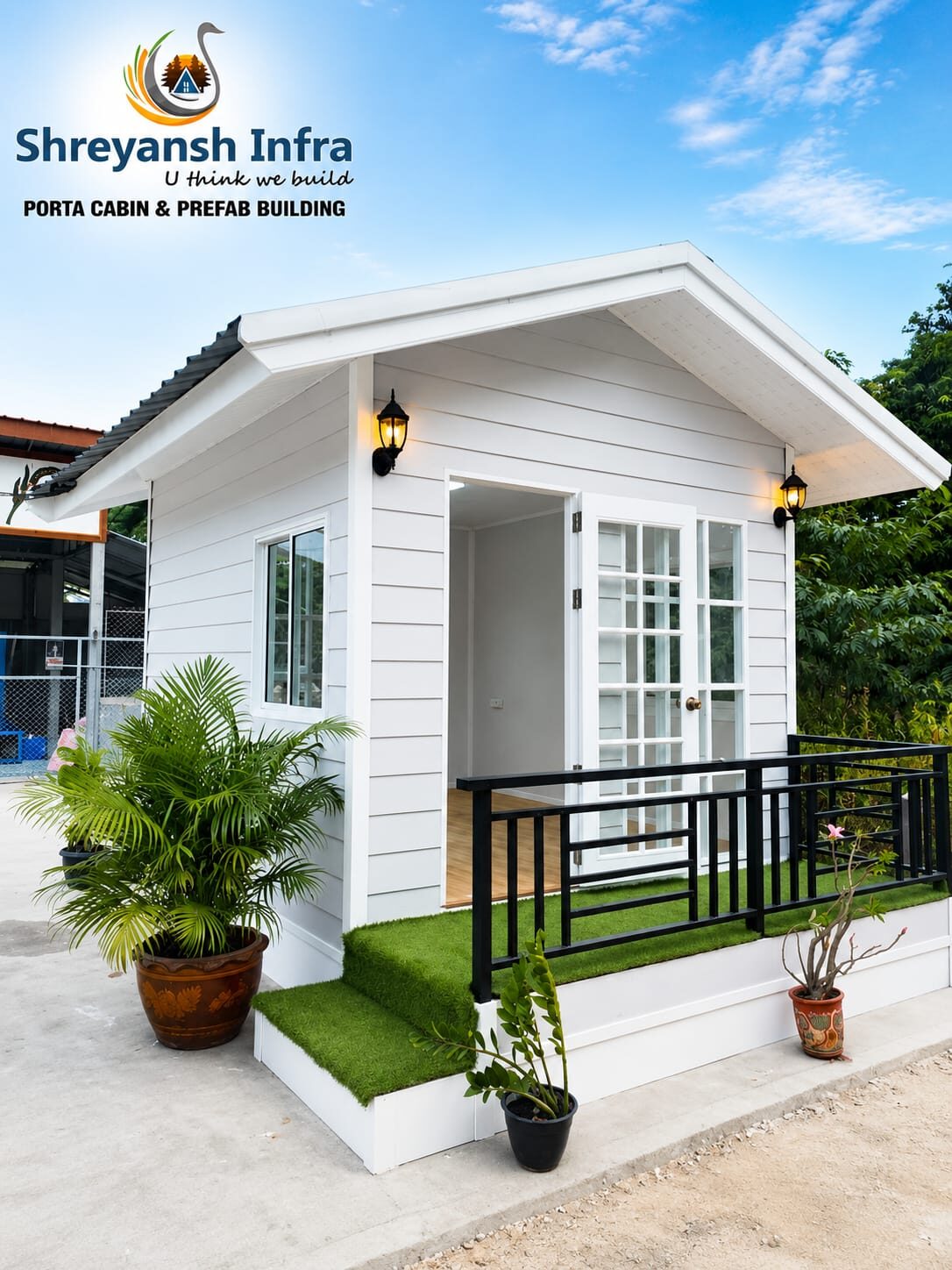 1BHK