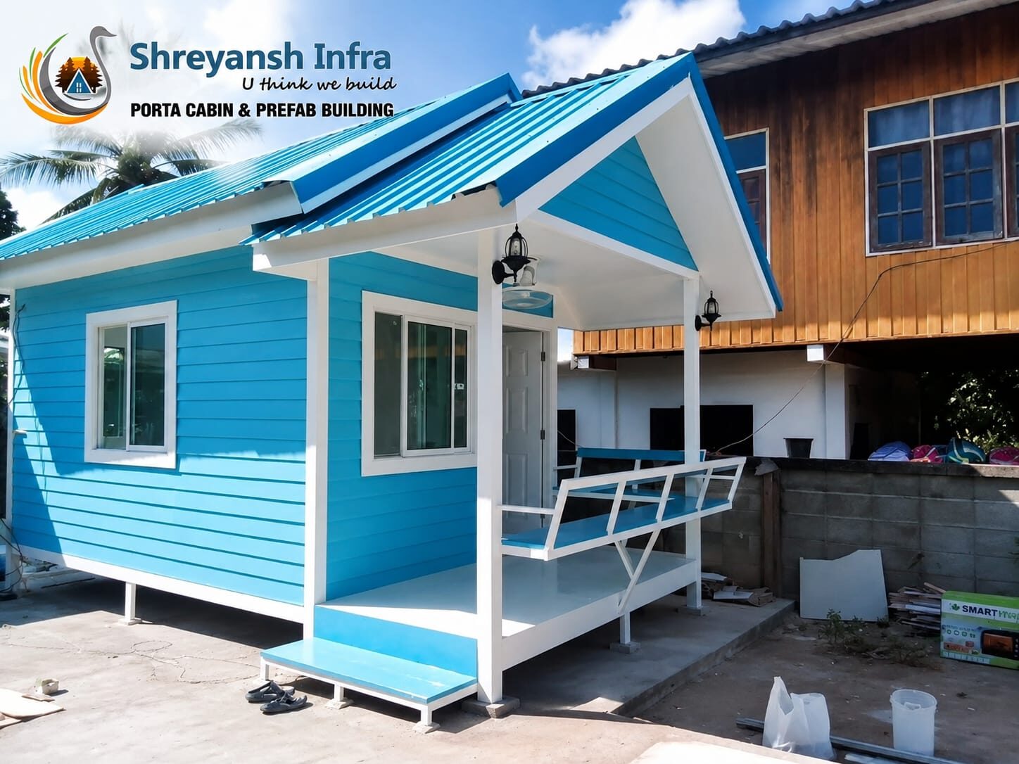 Holiday Homes